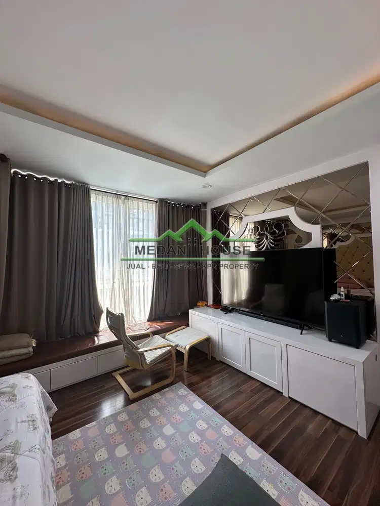 VILLA LUX MUTIARA PALACE