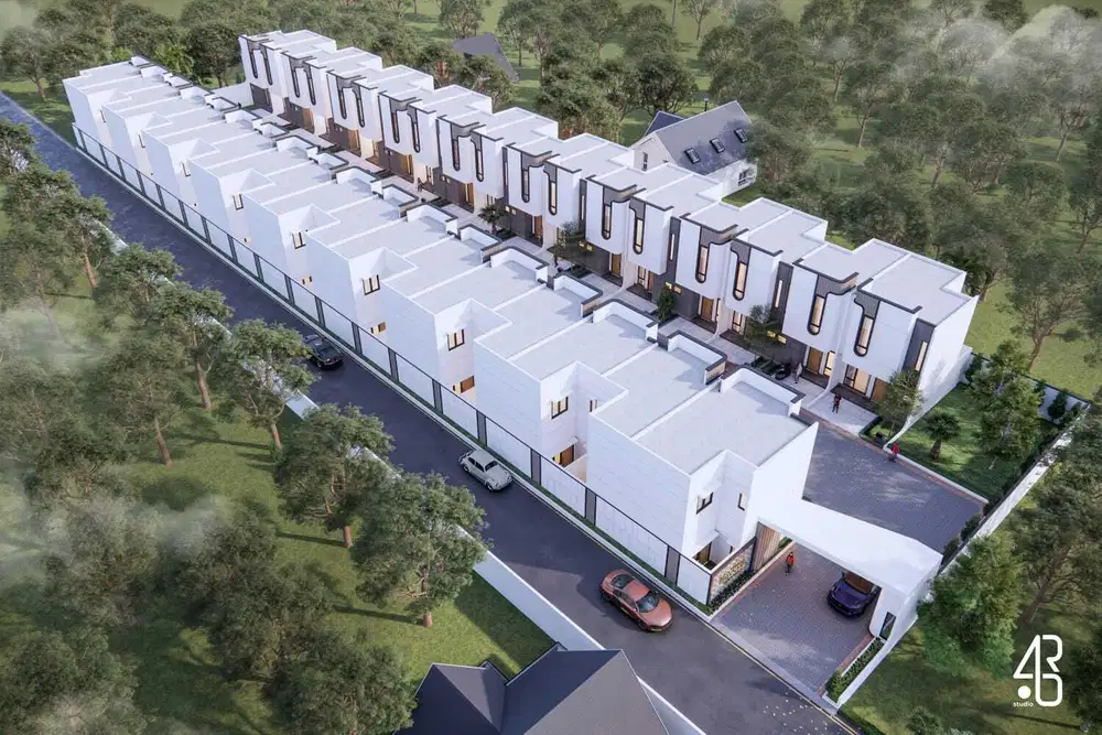 NEW PROJECT PAS SEBELAH CITRALAND GAMA CITY