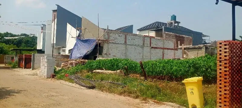 Jual tanah di Tangerang selatan