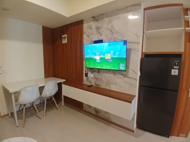 Disewakan 2BR Apartemen Meikarta Tower Princeton