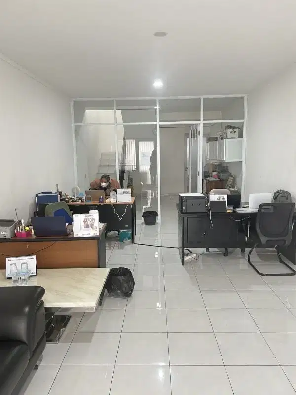 JUAL RUKO DI PP2 MODERNLAND