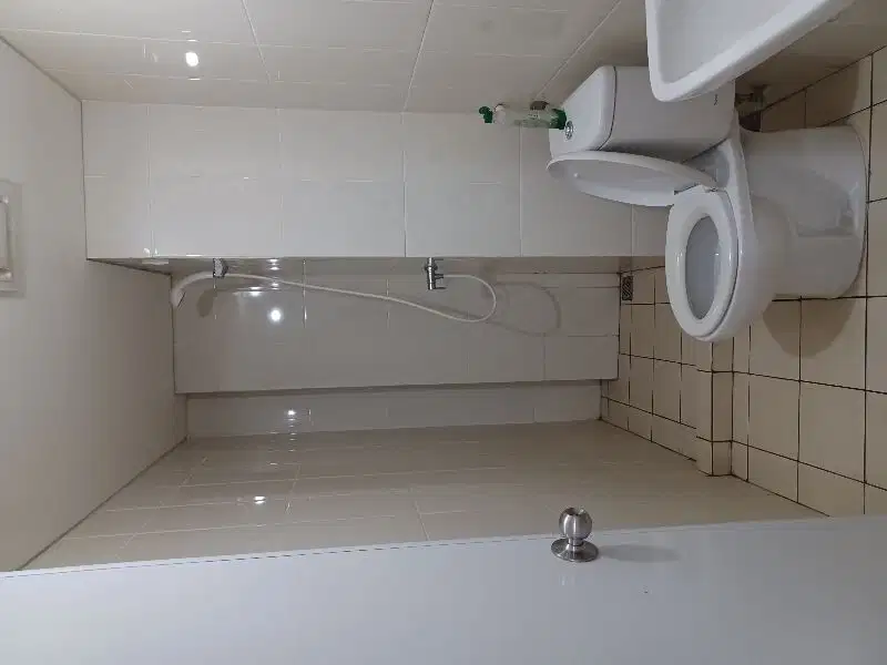 Dijual M.Town 2br, unfurnish Tower Bryan lt25