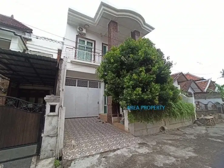 JUAL RUMAH 2 LANTAI, JIMBARAN , BALI
