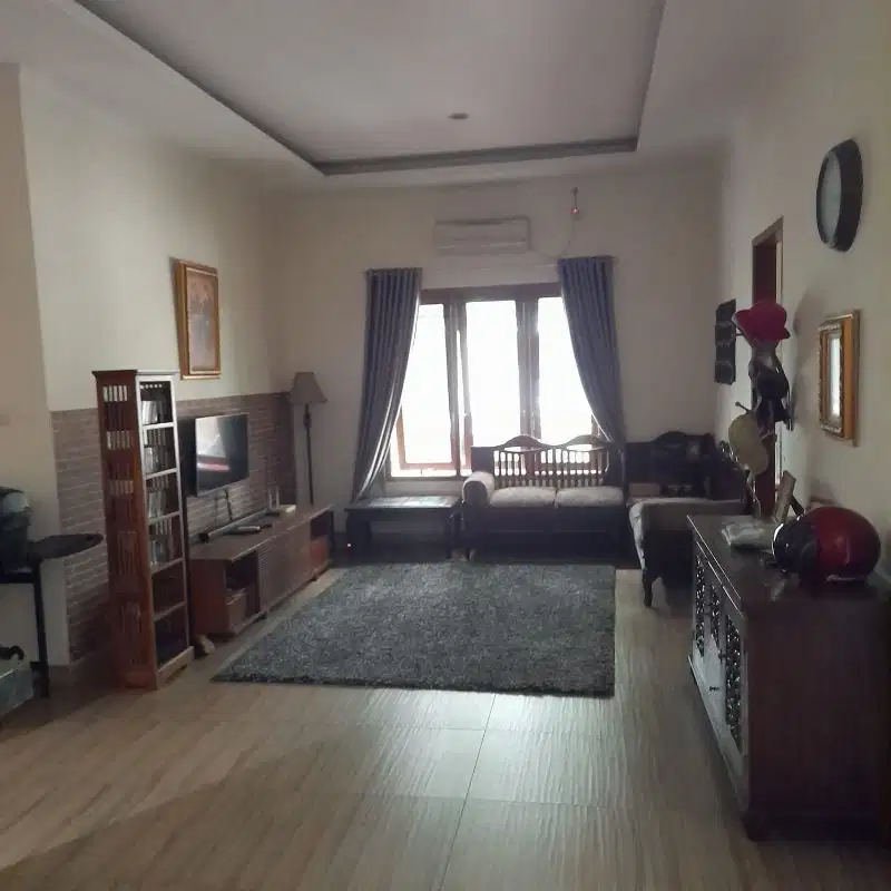 JUAL RMH HOEK MODERNLAND