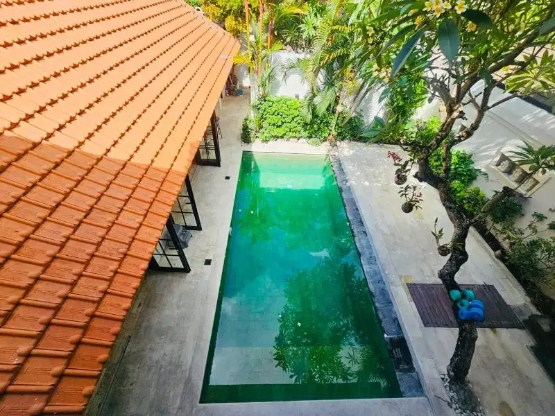 Villa Umalas Bali