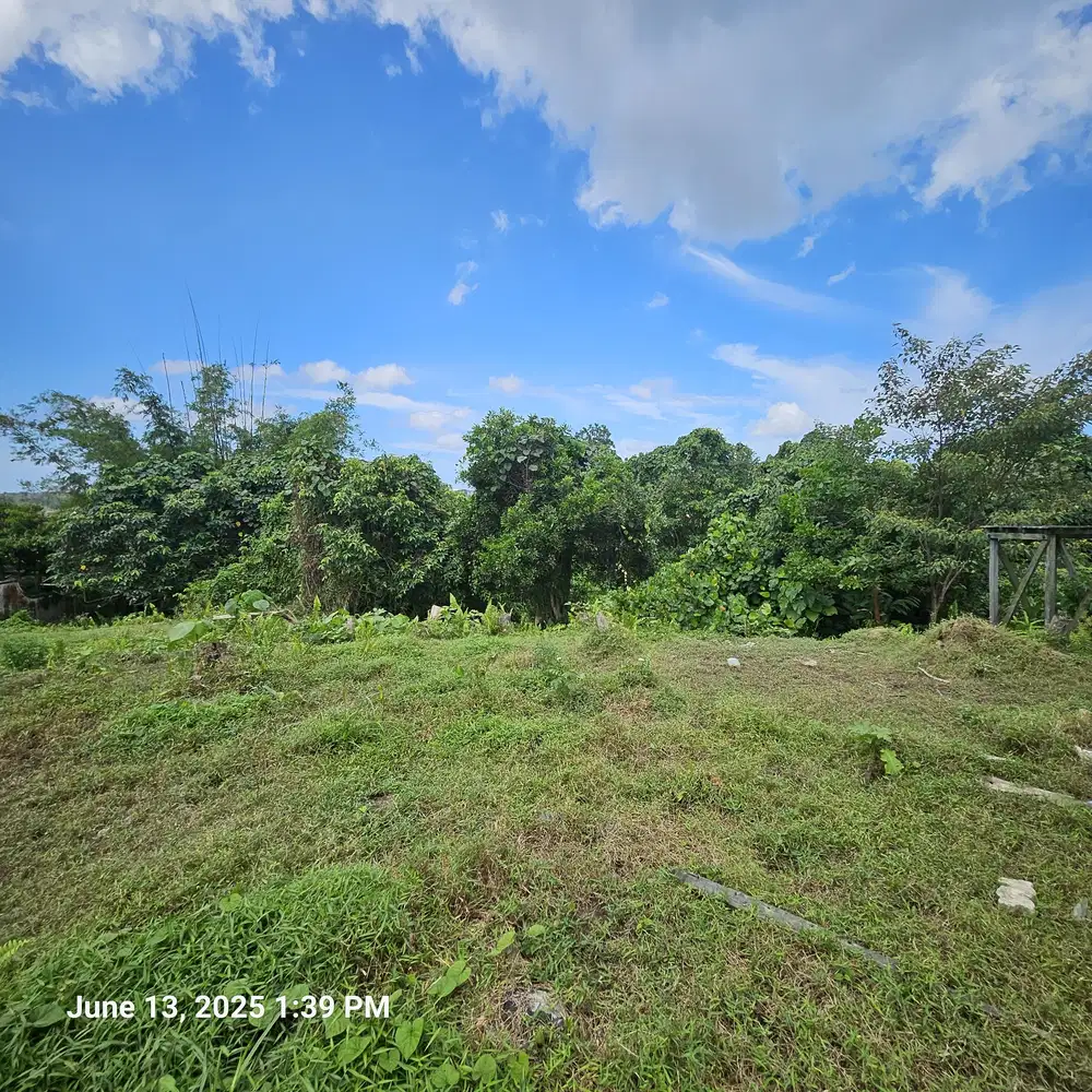 Dijual Tanah Somber Balikpapan