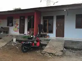 Rumah Termurah dan Strategis di Cinere Limo Dekat Tol Cinere Serpong