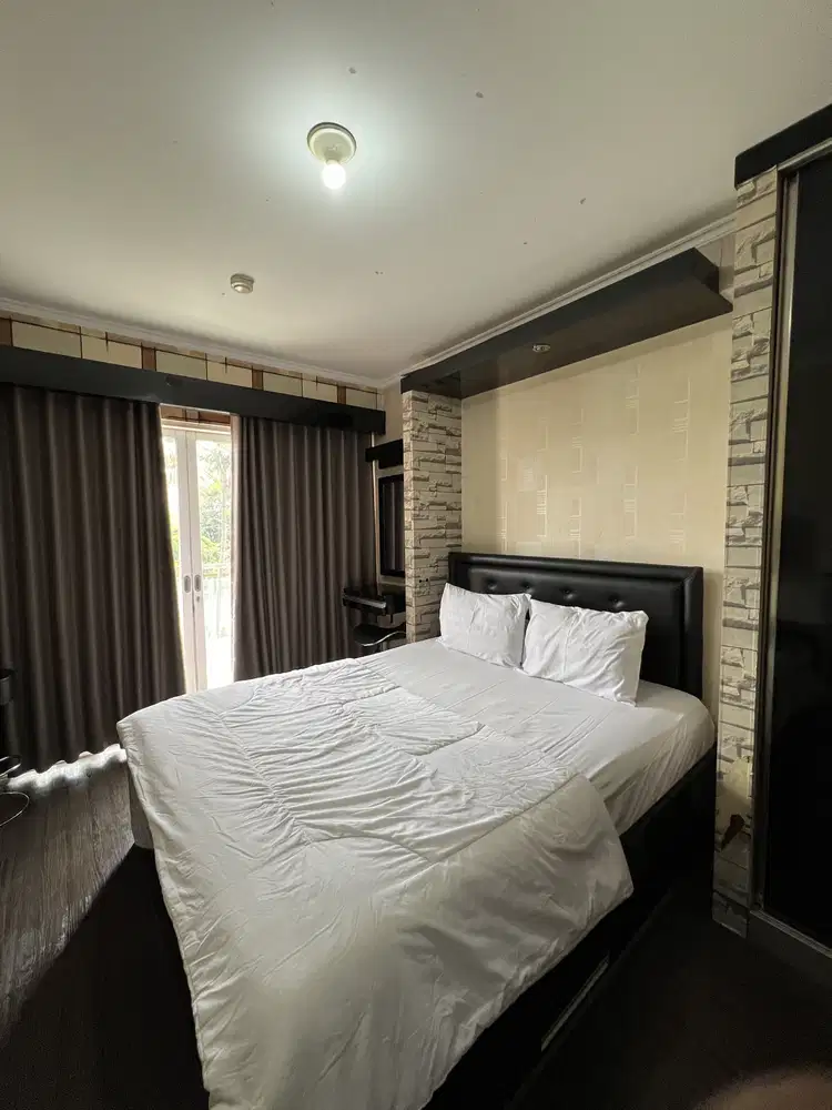 Sewa Apartemen Murah Gateway pasteur Bandung