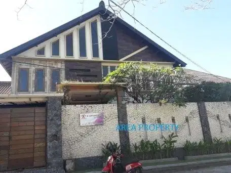 RUMAH 2 LANTAI, PADANGSAMBIAN, BALI