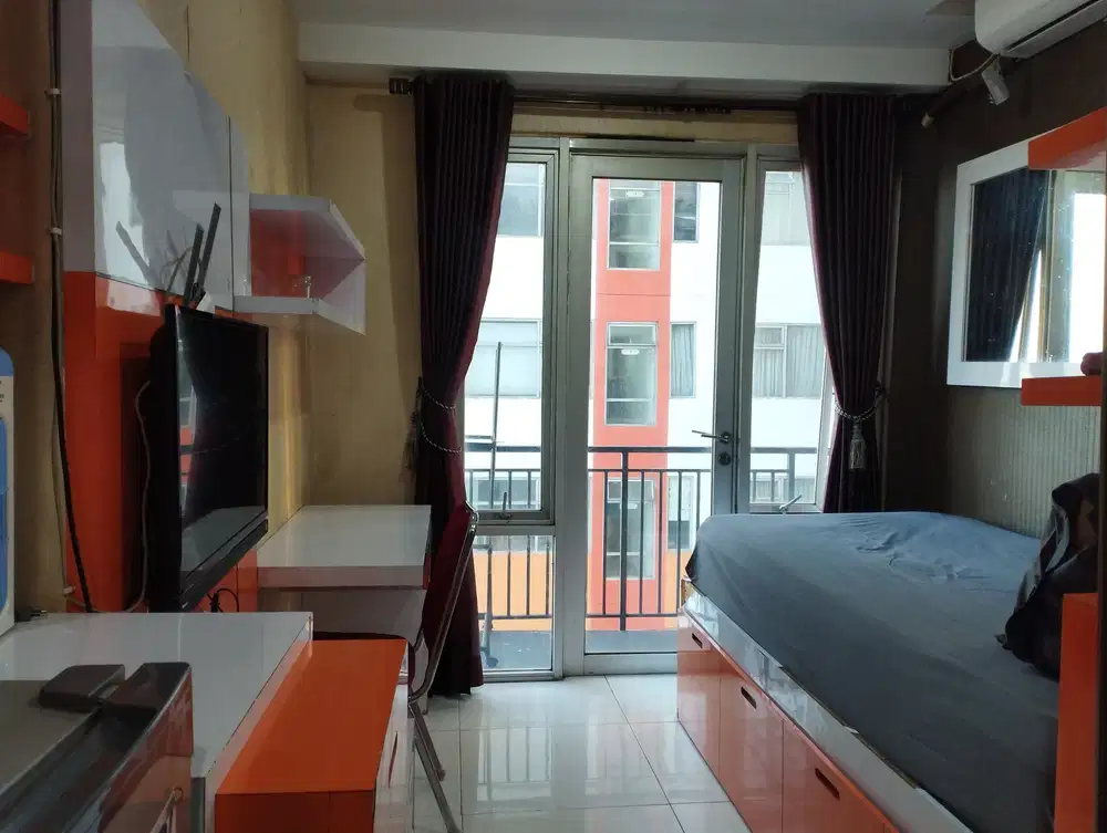 Dapatkan diskon besar besaran kalo kamu booking sekarang