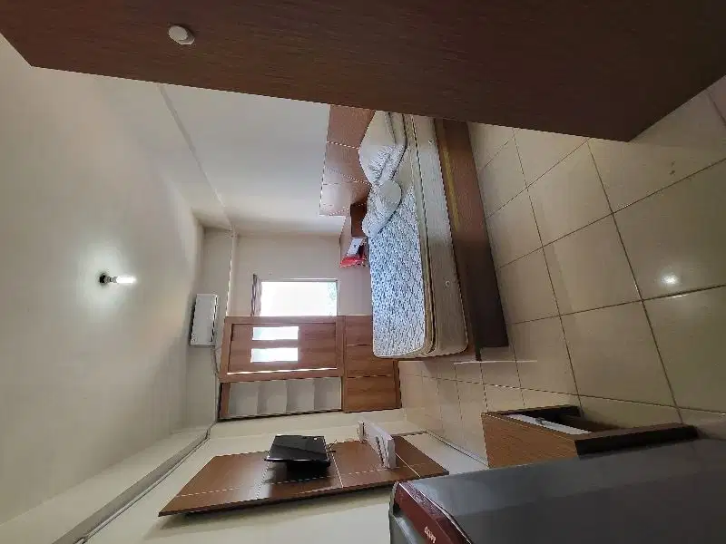 sewa unit apartemen pinewood jatinangor