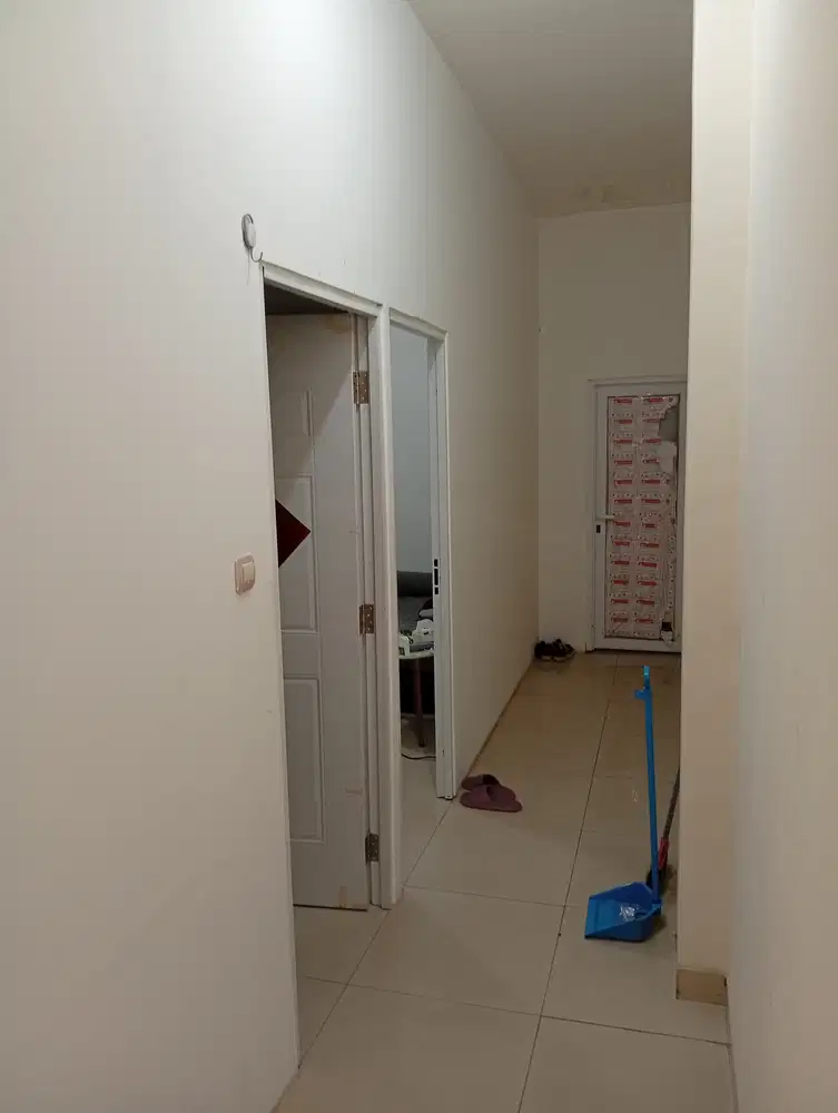 Termurah Disewakan Ruko Gandeng di Sedayu Square, Cengkareng, Jakarta