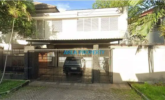 JUAL RUMAH 2LT MURAH , TENGGILIS PERMAI, SURABAYA