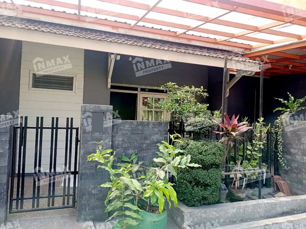 RUMAH NOL.JALAN RAYA TUMENGGUNG SURYO MALANG,DEKAT SMPN 5,RS LAVALETTE