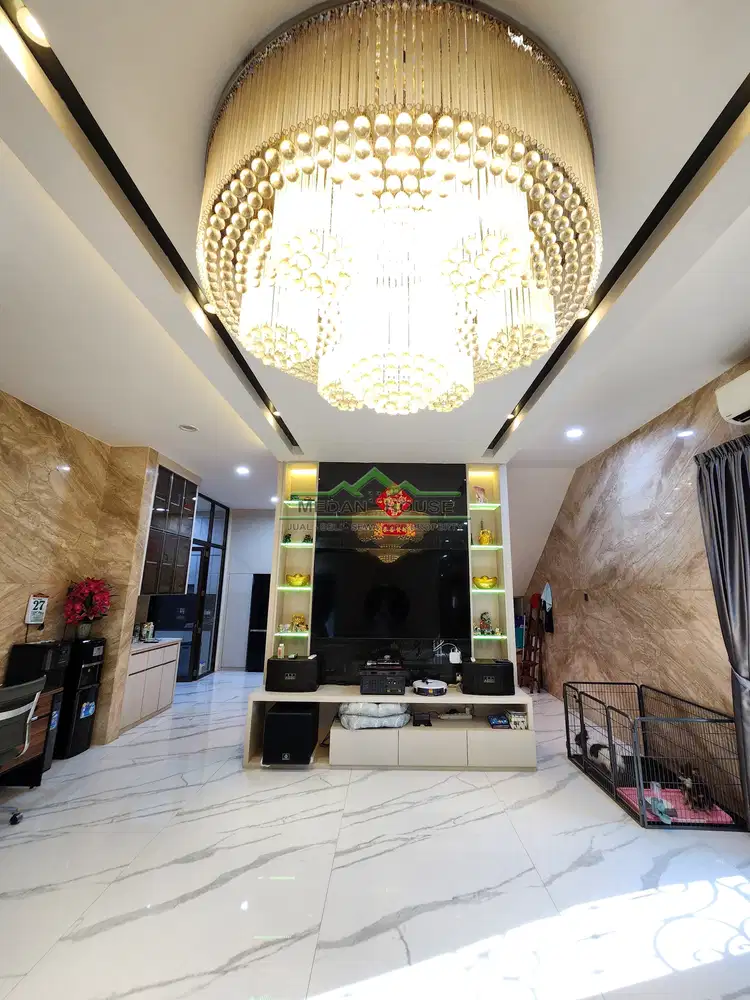 CITRALAND GAMA CITY CLUSTER BAHAMAS