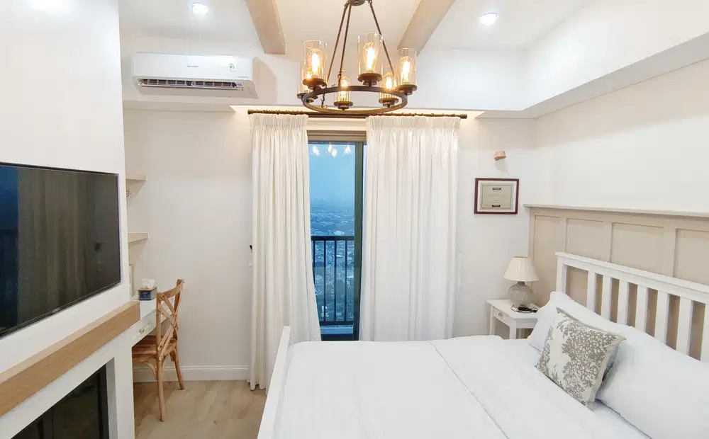 Disewakan Apartemen Embarcadero Bintaro 1 Bedroom Full Furnished