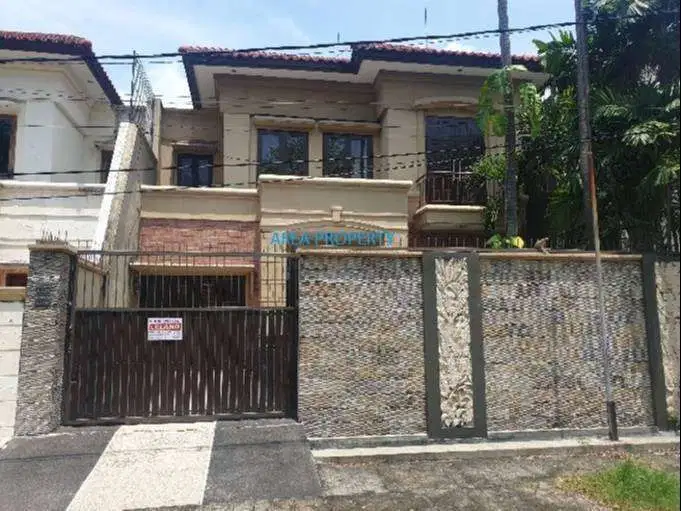 JUAL RUMAH MURAH , MULYOREJO INDAH , SBY