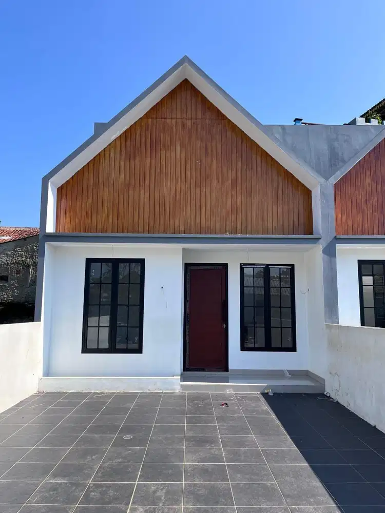 Jual Rumah Murah banget di jagakarsa Jakarta selatan