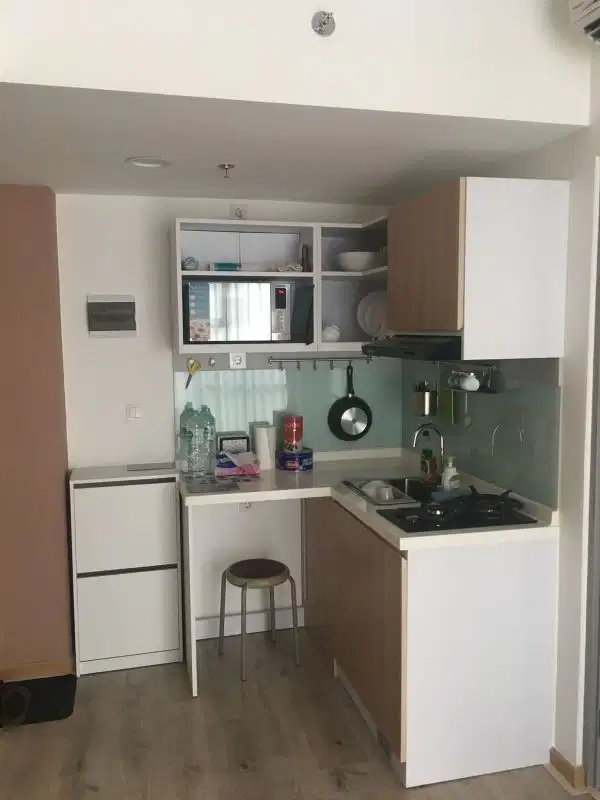 Dijual Apart Residence MTown Twr Bryan