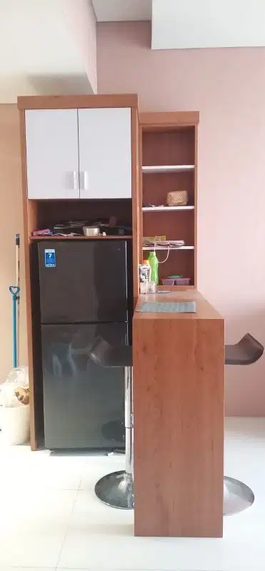 apartment sewa deket pondok indah