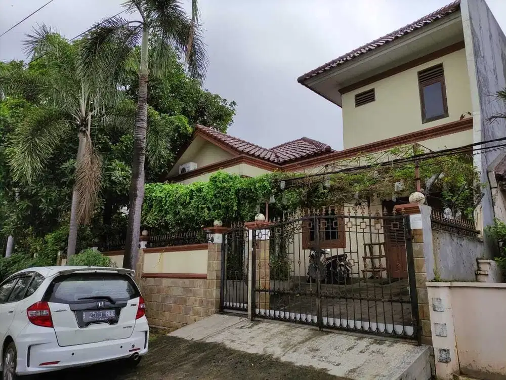 Dijual Rumah Citra Garden 2 Murah Di bawah NJOP