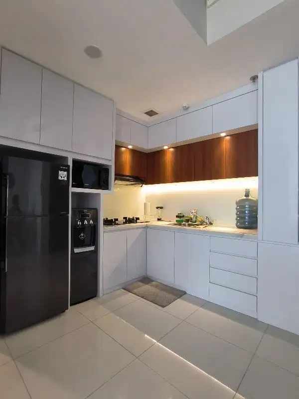 apartemen Lexington Deket pondok indah
