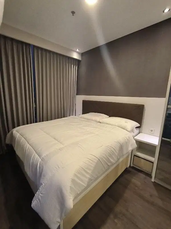 apartemen Lexington  deket pondok indah