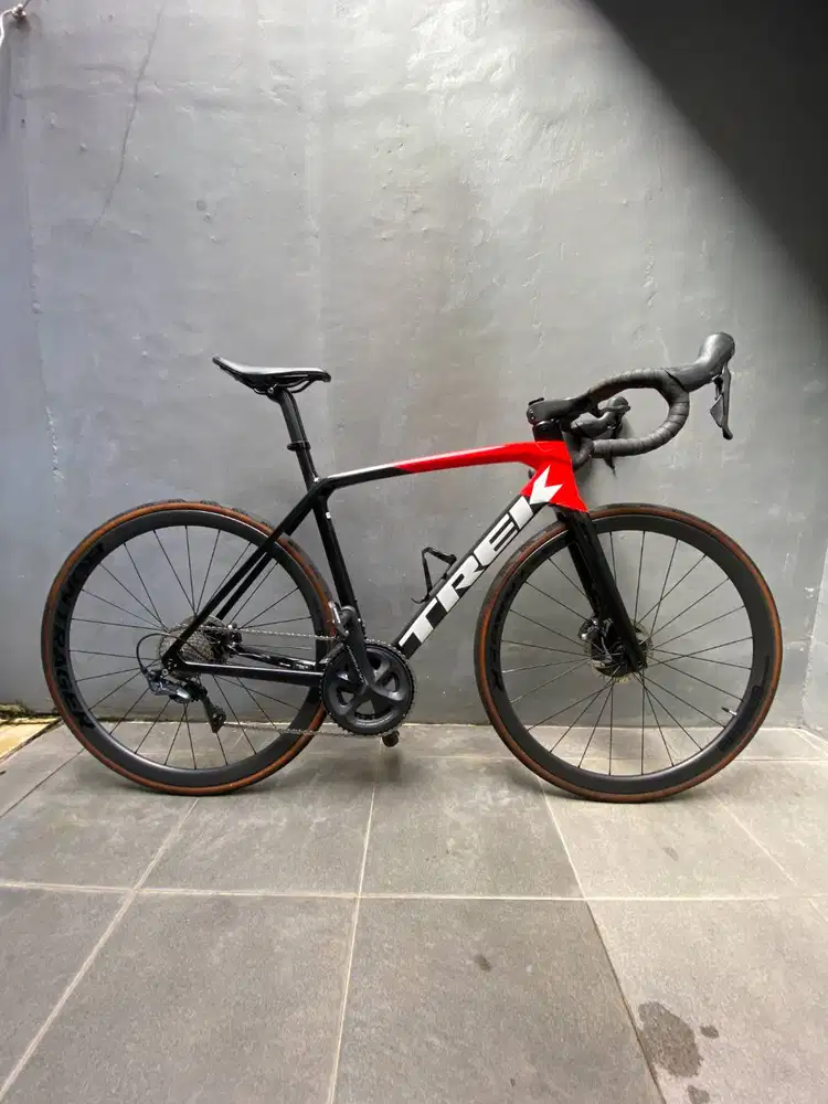 Trek Emonda SL6 Disc Pro Size 54 Used NETT