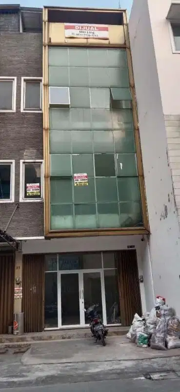 JUAL CEPAT RUKO  golden city businees.cipondoh