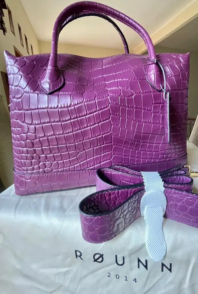 Rounn bao 29 bag new