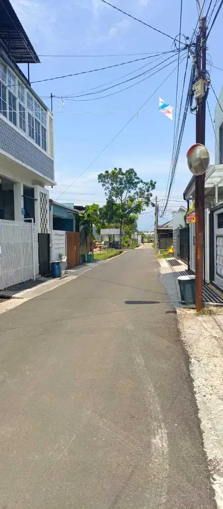 Jual tanah Permata Permai cisaranten arcamanik ada PBG