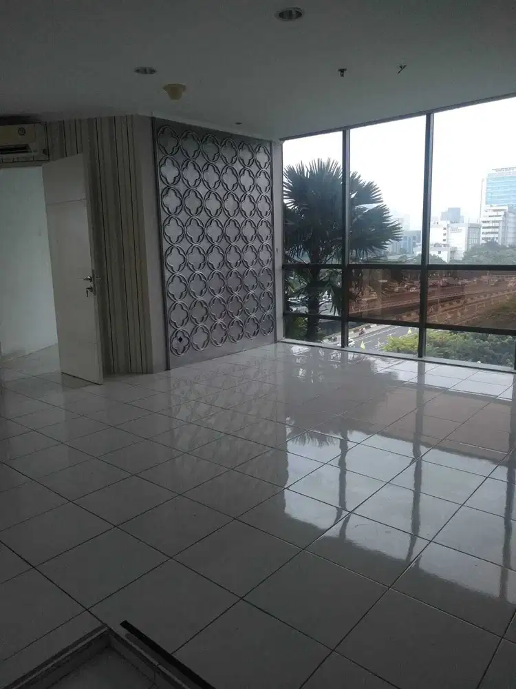 FOR SALE OFFICE GP PLAZA