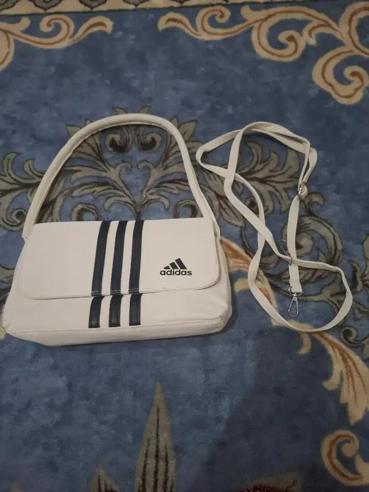 Jual Tas Adidas