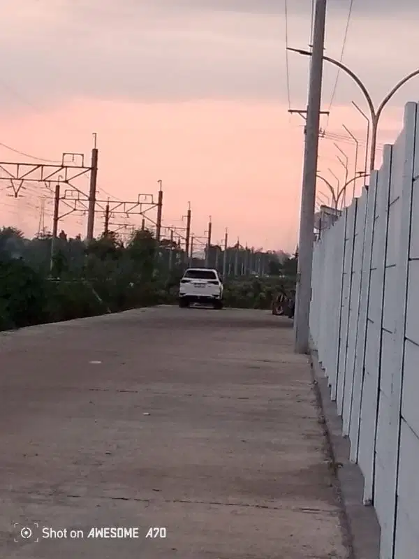 Dijual lahan industri 3ha di ceper klaten