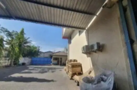 Jual cepat gudang margomulyo indah bagus deket tol