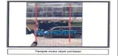 JUAL RUKO MURAH , MANYAR INDAH , SBY