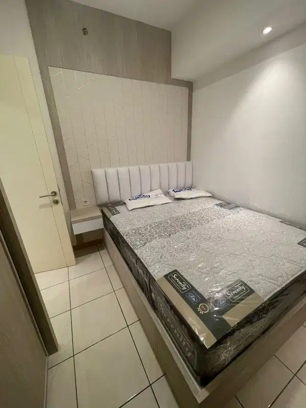 Dijual atau disewakan Apartmn M.town Avery lt 29