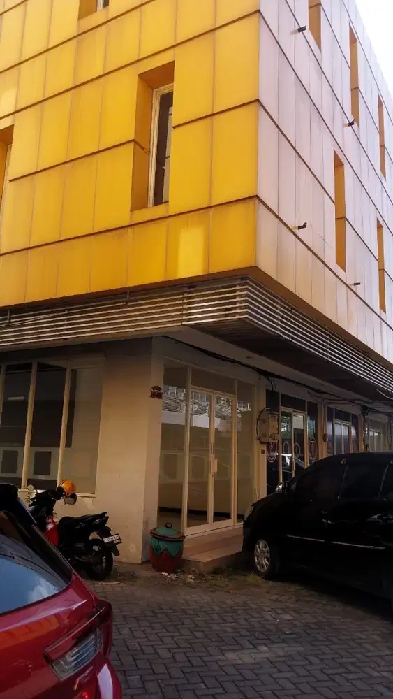 Dijual Ruko Este Square Terawat