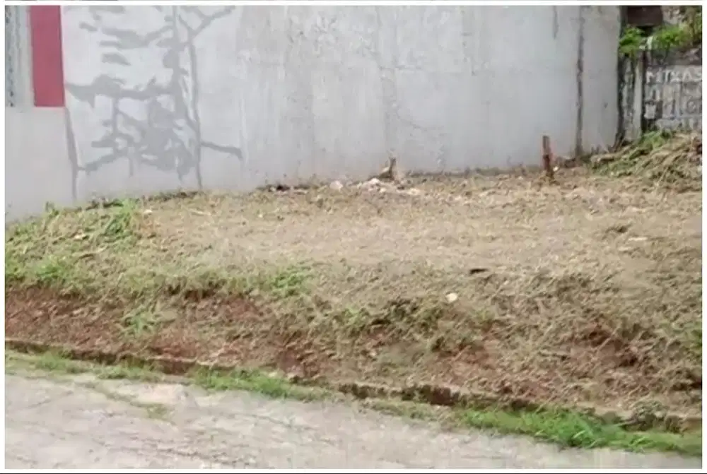 BU TANAH MURAH DALAM CLUSTER CIPAYUNG JAKARTA TIMUR