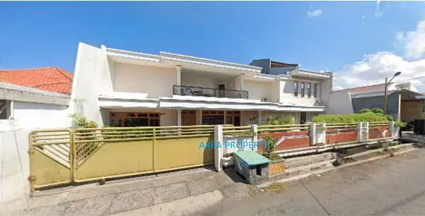 JUAL RUMAH 2 LT MURAH, KARANGASEM, SURABAYA