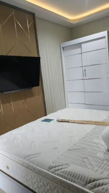 Apartemen Amarta By Patraland
