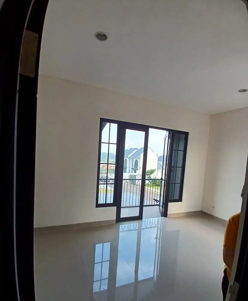 Dijual Rumah CBD Citra grand Cibubur