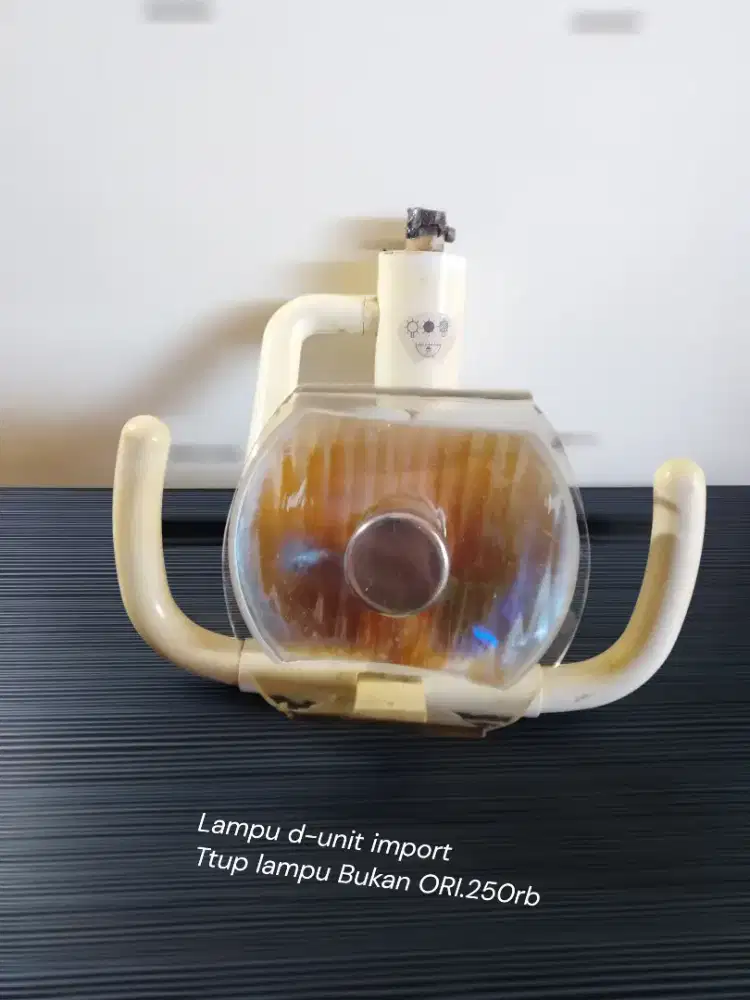 Dental spert part dental unit gigi