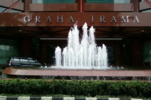 Sewa Office Furnished Graha Irama Lokasi Strategis Area  Rasuna Said
