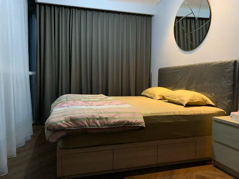 apartemen Lexington Deket pondok indah