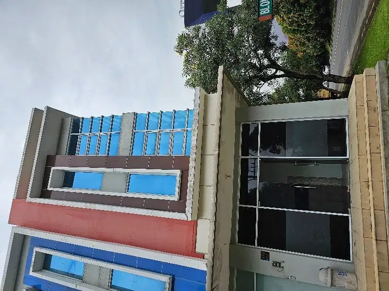 Ruko Sudut Citraland Gama City Medan