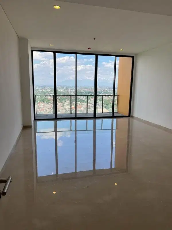 apartemen izara dijual murah