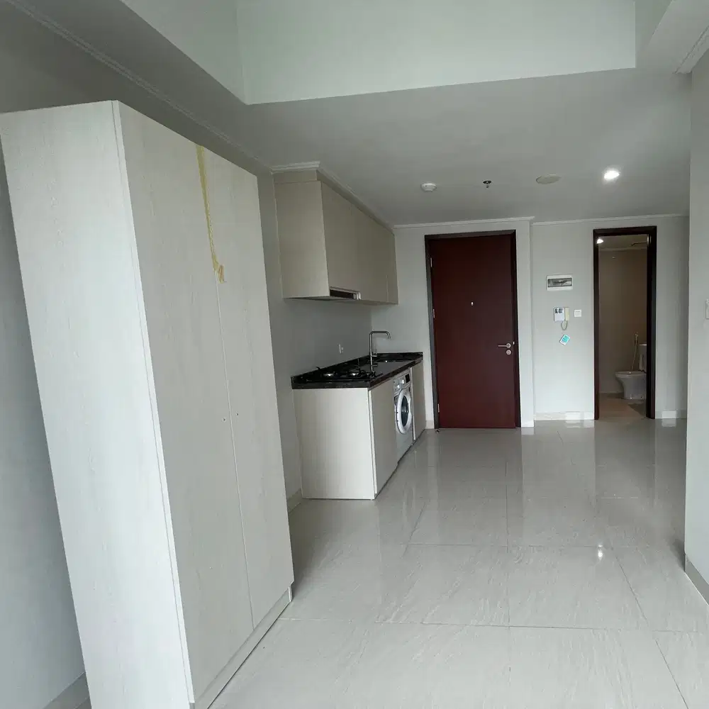 Disewakan Green Sedayu Apartemen Brand New