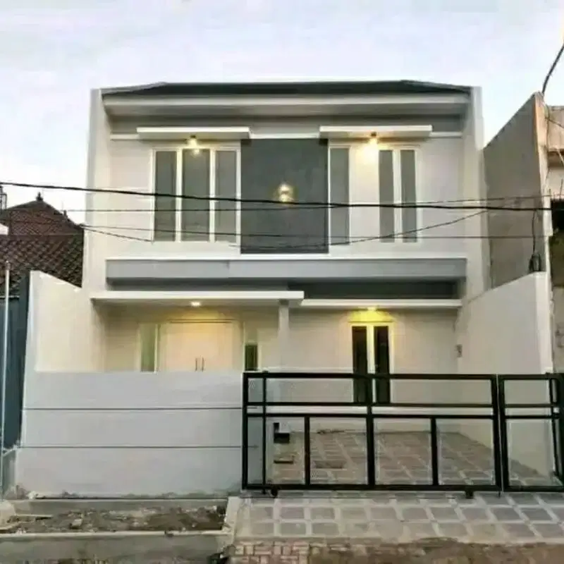 perumahan puri mas Gunung anyar Rungkut Surabaya