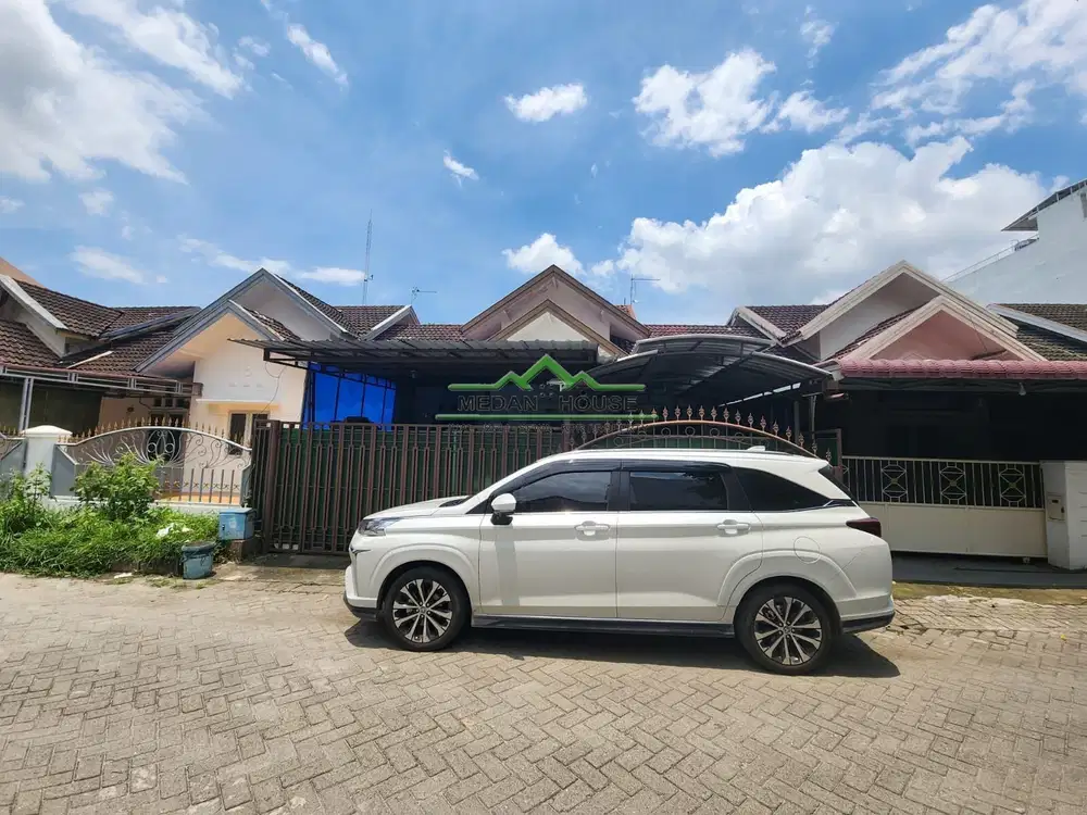 CEMARA ASRI MURAH JL. DUKU